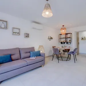 Appartement Reves De Pampa L Atelier, Lorgues