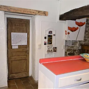 Appartement Atypique-ancienne Grange De 48 M², Lorgues