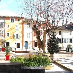 Appartement Entre Saint-tropez Et Les Gorges Du Verdon., Lorgues